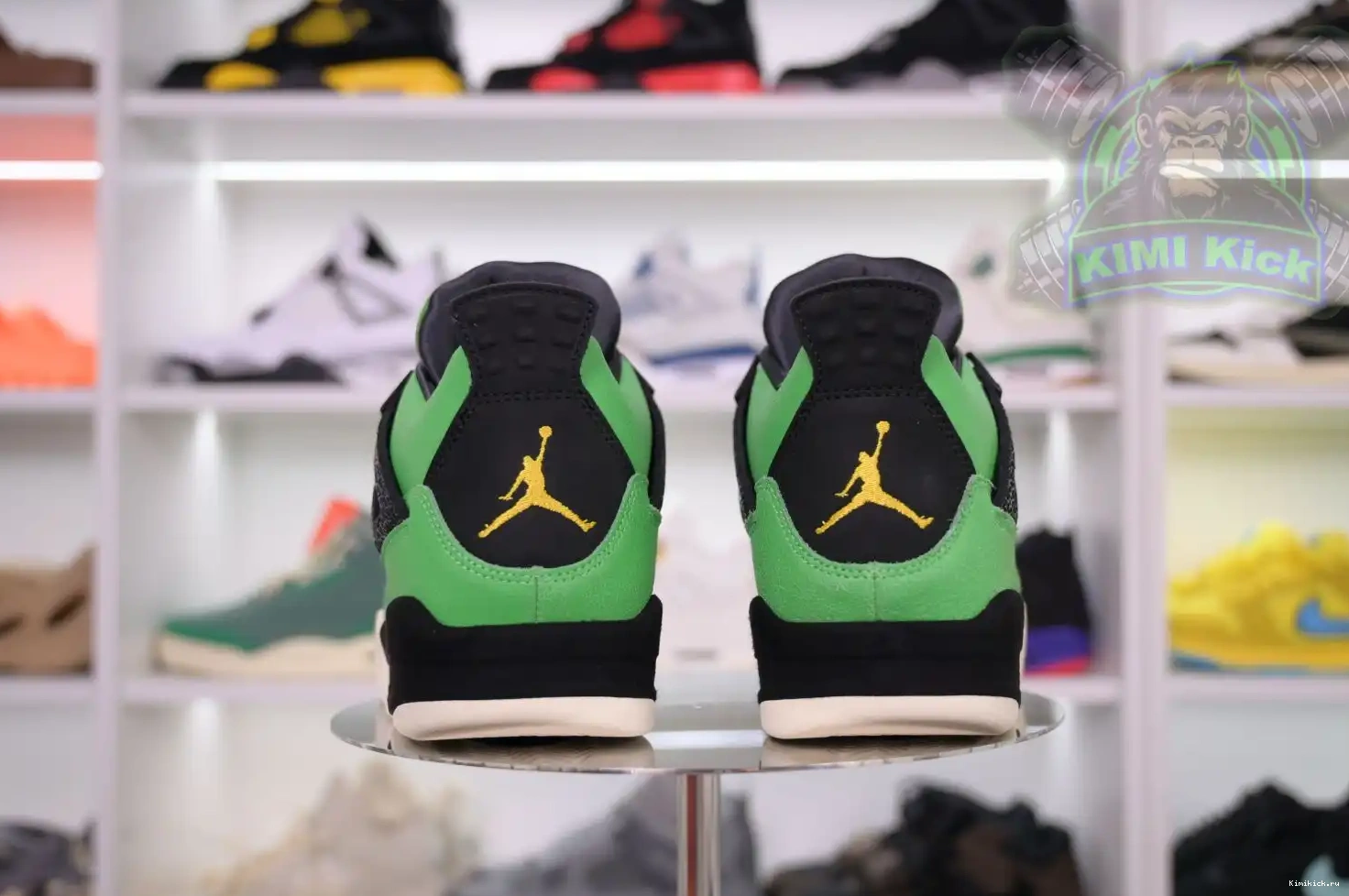 4 Manila Jordan Jordan Air Kimikick 0428